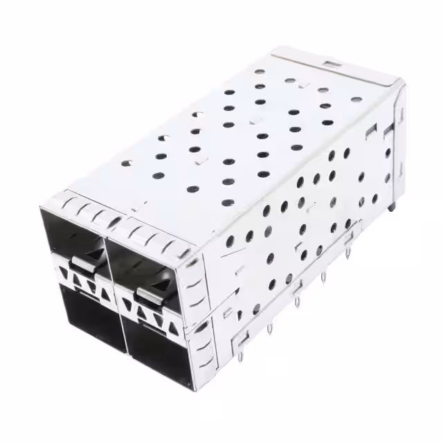 SFPP-3133-L Pulse Electronics  Ensembles de connecteurs enfichables